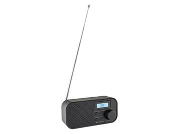 Caliber HPG318DAB DAB+ radio met oplaadbare accu z.g.a.n. beschikbaar voor biedingen