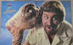 Hele mooie oude filmposter E.T & STEVEN SPIELBERG ( POPFOTO), Verzamelen, Posters, Rechthoekig Staand, Ophalen of Verzenden, Zo goed als nieuw