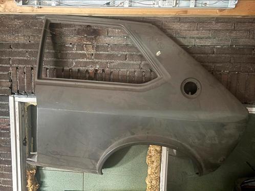 Volkswagen polo 1 audi 50 onderdelen, Auto-onderdelen, Carrosserie en Plaatwerk, Spatbord, Audi, Nieuw, Ophalen