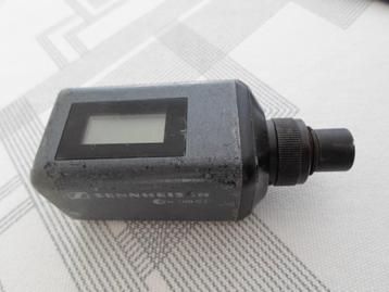 Sennheiser EW 100 G3 Zender beschikbaar voor biedingen