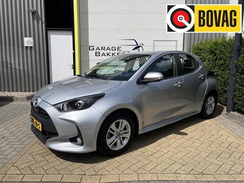 Mazda 2 Hybrid 1.5 Agile Stoelverwarming, Stuurverwarming, C, Auto's, Mazda, Bedrijf, Te koop, ABS, Achteruitrijcamera, Adaptive Cruise Control
