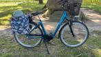 Stella livorno Blue 28 inch uit 2022 800 euro, Ophalen, Gebruikt, 50 km per accu of meer, Overige merken
