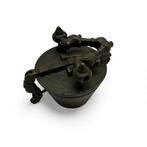 Messing sluitgewicht, Ophalen of Verzenden