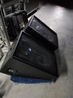 Hk audio pro 12 m paar, Ophalen of Verzenden, 120 watt of meer, Overige typen, Overige merken