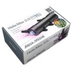 aqua medic helix max 2.0 11w uv, Ophalen of Verzenden, Zo goed als nieuw, Filter of Co2