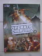 Operatie Overlord. 1. Sante-Mère-Église., Boeken, Eén stripboek, Ophalen of Verzenden, Gelezen