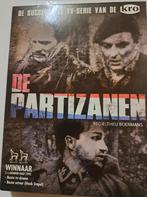 De Partizanen (1995) 3 disc, Cd's en Dvd's, Alle leeftijden, Boxset, Ophalen of Verzenden, Zo goed als nieuw