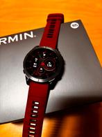 Garmin Epix Gen 2 Saffier Amoled, Gebruikt, Zwart, Bramenberg 5, Info@gpsinruil.nl