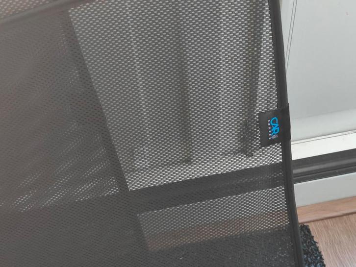 Car Shades Nissan Micra (2014) - Zonwering, Auto diversen, Auto-accessoires, Gebruikt, Ophalen of Verzenden