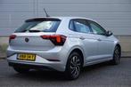 Volkswagen Polo 1.0 TSI 95pk Life Edition | Achteruitrijcame, Voorwielaandrijving, 12 maanden, Stof, Gebruikt