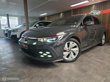 Volkswagen Golf 2.0 TSI GTI/ IQ LIGHT/ 245 PK/ ACC/ LANE ASS beschikbaar voor biedingen