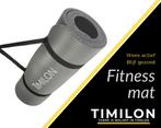 Timilon - Fitness Mat (Gratis Verzending via de website!!), Sport en Fitness, Fitnessmaterialen, Nieuw, Rug, Fitnessmat, Verzenden