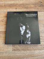 Rory Gallagher - 50th Anniversary Edition Deluxe (4CD/1 DVD), Ophalen of Verzenden, Zo goed als nieuw, Poprock