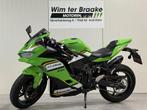 Kawasaki Ninja ZX-4RR Performance (bj 2025), 4 cilinders, Motorrijbewijs A, Bedrijf, Onbekend
