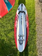Starboard Kode 80L Windsurfboard, Watersport en Boten, Ophalen, Gebruikt, Minder dan 250 cm, Met vin(nen)