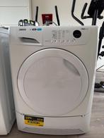 Zanussi warmtepomp wasdroger 8 kg, Witgoed en Apparatuur, Wasdrogers, Ophalen, Gebruikt, Minder dan 85 cm, 8 tot 10 kg