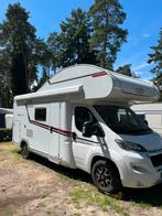 LMC A664 Breezer Sport, Particulier, Half-integraal, LMC