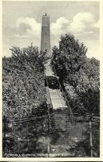 Austerlitz- -Pyramide., Verzamelen, Ansichtkaarten | Nederland, Verzenden, 1940 tot 1960, Ongelopen, Utrecht