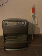Qlima SRE3631 TC-2, Ophalen, Zo goed als nieuw, Overige brandstoffen, Petroleumkachel