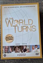 As the World Turns - DVD box set, Cd's en Dvd's, Dvd's | Tv en Series, Alle leeftijden, Ophalen of Verzenden, Zo goed als nieuw