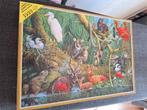 Puzzel moerasland, Ophalen, Zo goed als nieuw