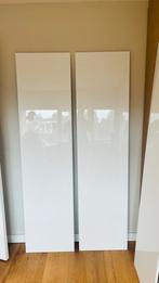 Ikea pax fardal hoogglans deuren (3x), Ophalen, Zo goed als nieuw, 50 tot 100 cm, 150 tot 200 cm