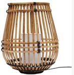 Te koop gevraagd Riviera Maison Tafellamp San Carlos, Ophalen of Verzenden, Zo goed als nieuw, Metaal, Minder dan 50 cm