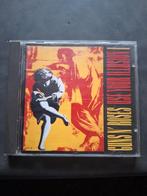 Guns N' Roses Use your illusion I, Ophalen of Verzenden, Zo goed als nieuw, Poprock