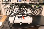 Kitpro Compressor TRX 8/110 OF 9 BAR, Gebruikt, 6 tot 10 bar, Ophalen of Verzenden, Minder dan 200 liter/min