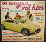 ‘N Wagen Vol Hits – Diverse Artiesten 1978 LP1050, Ophalen of Verzenden, Gebruikt, 12 inch, Nederlandstalig