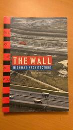 Francis Verheijen - the wall, Ophalen of Verzenden