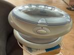 Manicure- pedicureset with UV light, Ophalen of Verzenden, Zo goed als nieuw, Overige typen