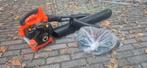 Fuxtec bladblazer handblazer, Ophalen, Zo goed als nieuw