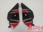 Framecovers Suzuki GSX-R 1100w 1993 - 1996 kuip kap kuipdeel, Gebruikt, -, -, Ophalen of Verzenden