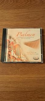 Psalmen - Instrumentale Bewerkingen CD, Ophalen of Verzenden, Zo goed als nieuw, Koren of Klassiek