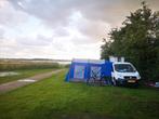 Mooie Bustent!, Caravans en Kamperen, Ophalen, Zo goed als nieuw
