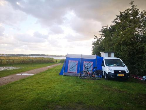 Mooie Bustent!, Caravans en Kamperen, Kampeeraccessoires, Zo goed als nieuw, Ophalen