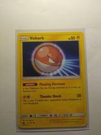 Voltorb 47/168, Hobby en Vrije tijd, Verzamelkaartspellen | Pokémon, Nieuw, Losse kaart, Ophalen