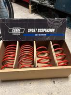 Verlaging veren volkwagen Caddy gargo, Ophalen of Verzenden, Nieuw, Volkswagen