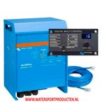 Victron MultiPlus 24/5000/120 pakket, Verzenden, Nieuw, Overige typen