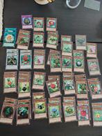 Yugioh kaarten 54 naturia kaarten, Ophalen of Verzenden, Nieuw, Meerdere kaarten