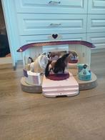 Schleich  Beautysalon Sofia's Beauties, Ophalen, Zo goed als nieuw