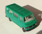 Herpa 4070 MB 207 personenbus 1982, Verzenden, Nieuw, Auto, Herpa