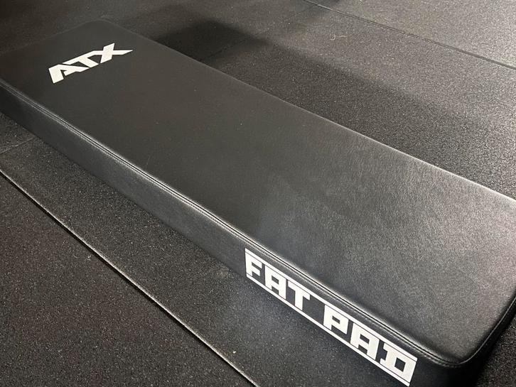 ATX FAT PAD, Sport en Fitness, Fitnessmaterialen, Zo goed als nieuw, Overige typen, Ophalen