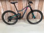 Liv Pique Dames full MTB - full suspension Maat S, Gebruikt, Fully, 45 tot 49 cm, Dames