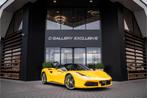 Ferrari 488 3.9 Spider HELE - Giallo Modena | Racing Seats |, Auto's, Ferrari, Automaat, Achterwielaandrijving, Gebruikt, Cabriolet