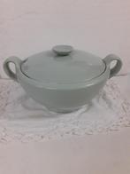 Goedewaagen - Gouda - mooie grijs/ blauwe dekschaal, Ophalen of Verzenden