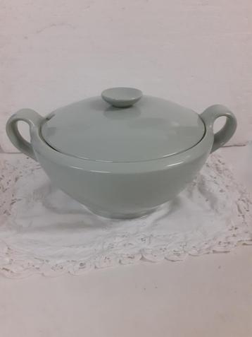 Goedewaagen - Gouda - mooie grijs/ blauwe dekschaal beschikbaar voor biedingen