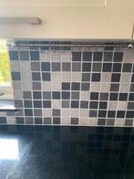 Keukenrekje met losse haken, Ophalen, Zo goed als nieuw