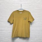 Uniqlo x UT T-shirt Maat S Mosterd Geel Unisex Naruto, Kleding | Heren, T-shirts, Uniqlo, Verzenden, U, Geel